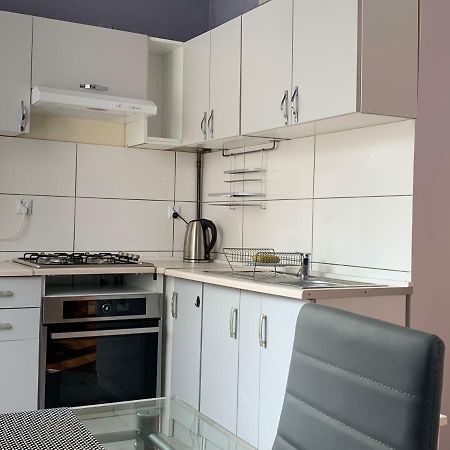 Apartament Lesne Bydgoszcz Exterior photo